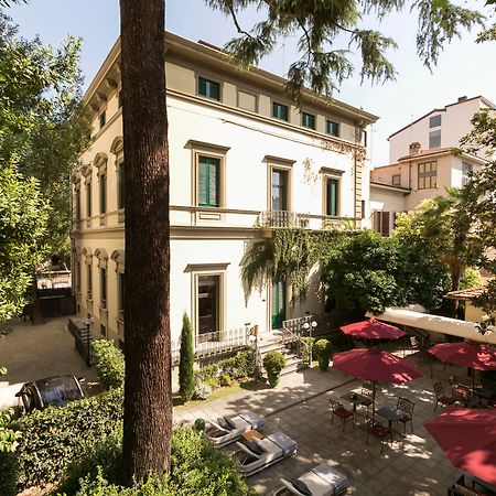 Palazzo Lorenzo Hotel Boutique & Spa Florencja Zewnętrze zdjęcie