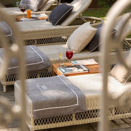 Palazzo Lorenzo Hotel Boutique & Spa Florencja Zewnętrze zdjęcie