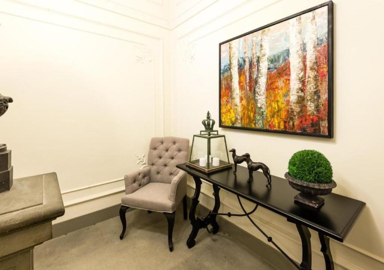 Palazzo Lorenzo Hotel Boutique & Spa Florencja Zewnętrze zdjęcie