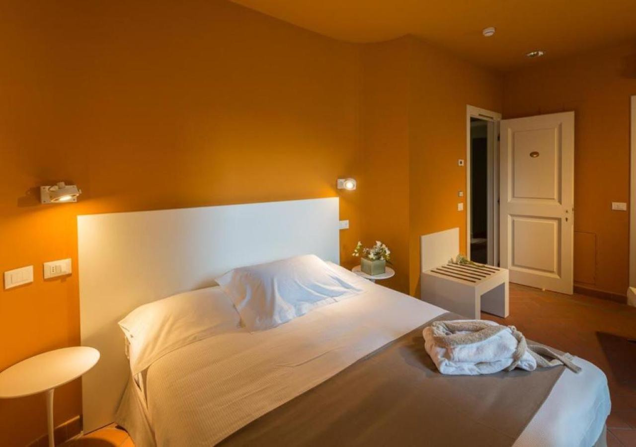 Palazzo Lorenzo Hotel Boutique & Spa Florencja Zewnętrze zdjęcie