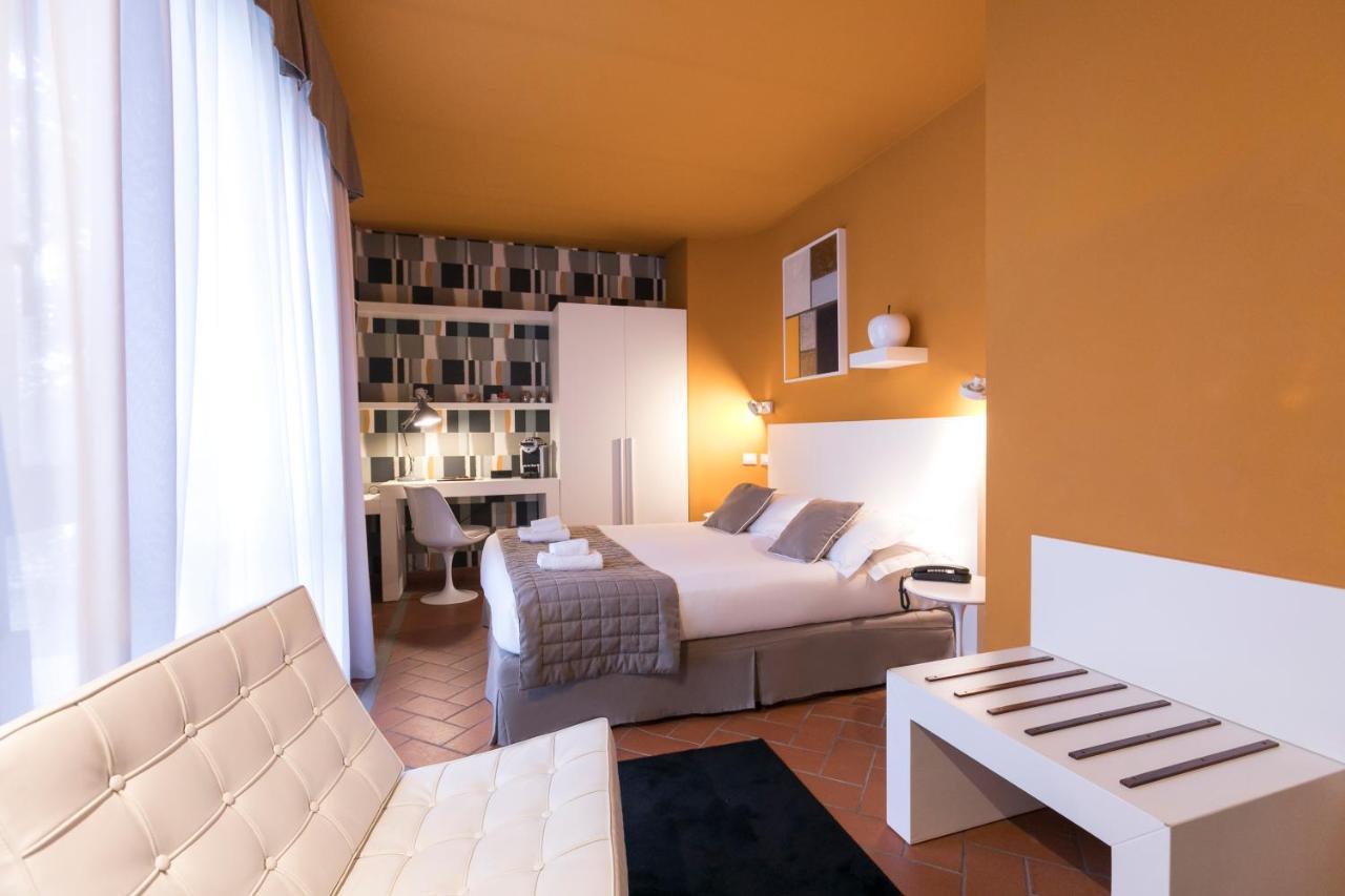 Palazzo Lorenzo Hotel Boutique & Spa Florencja Zewnętrze zdjęcie