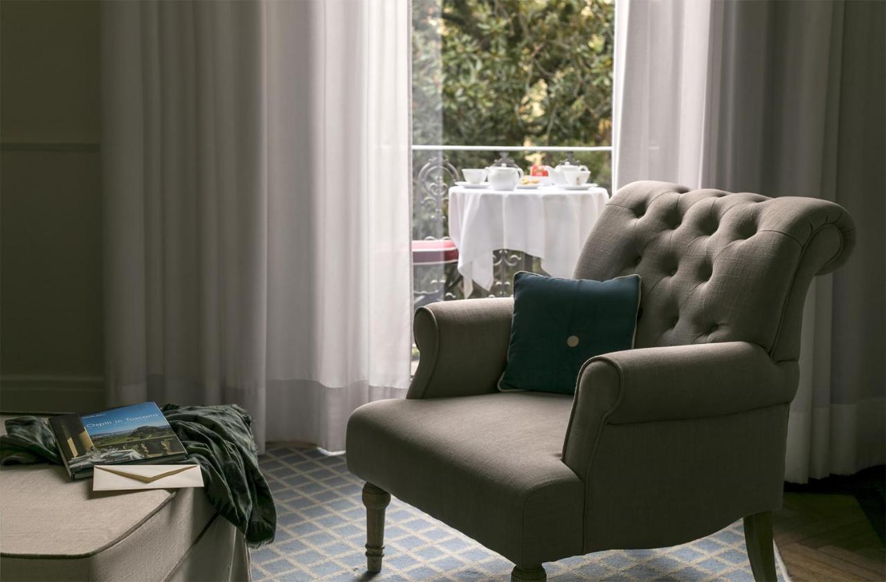 Palazzo Lorenzo Hotel Boutique & Spa Florencja Zewnętrze zdjęcie
