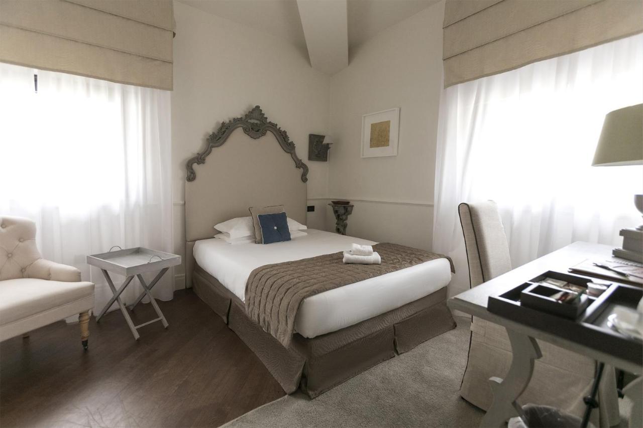Palazzo Lorenzo Hotel Boutique & Spa Florencja Zewnętrze zdjęcie