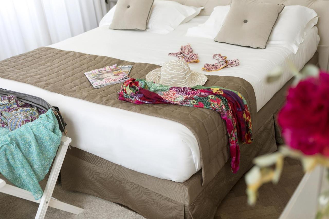 Palazzo Lorenzo Hotel Boutique & Spa Florencja Zewnętrze zdjęcie