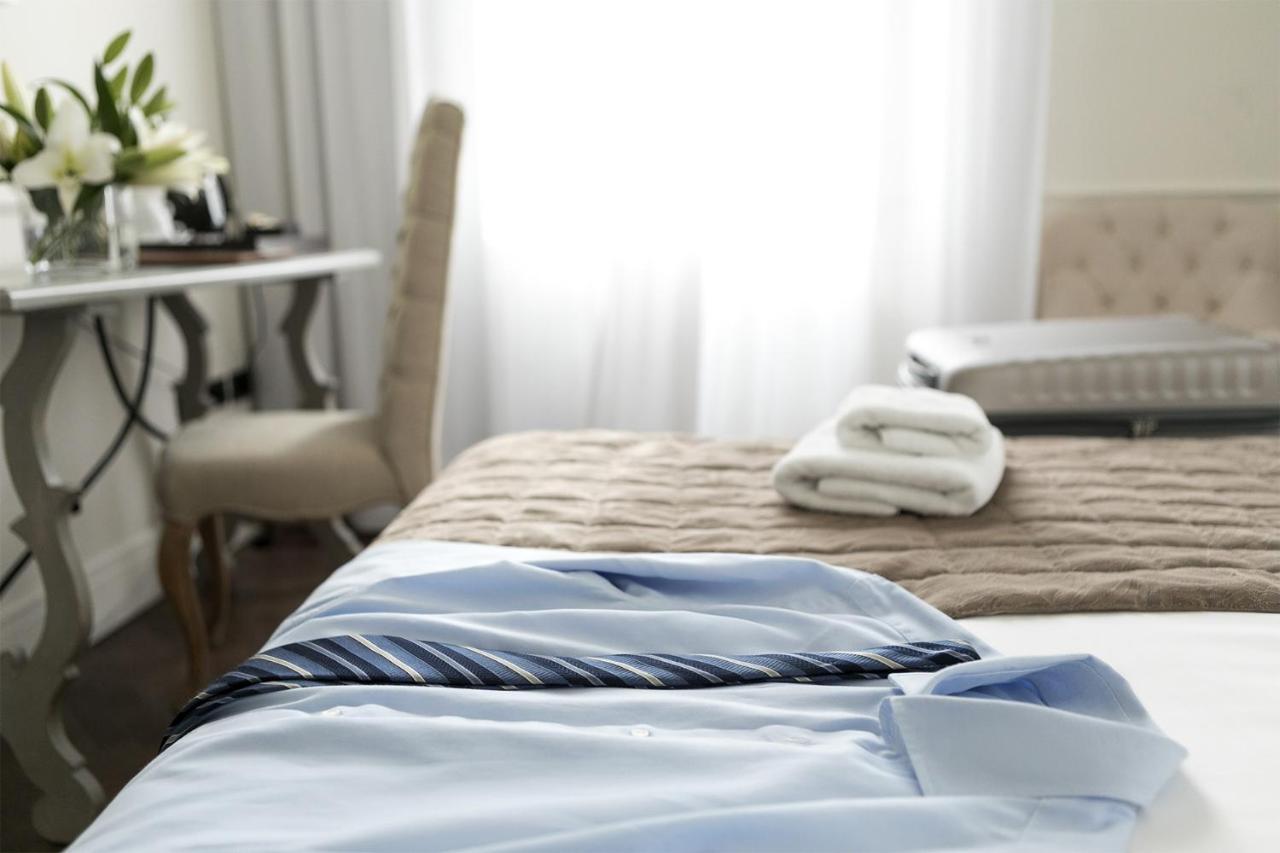 Palazzo Lorenzo Hotel Boutique & Spa Florencja Zewnętrze zdjęcie