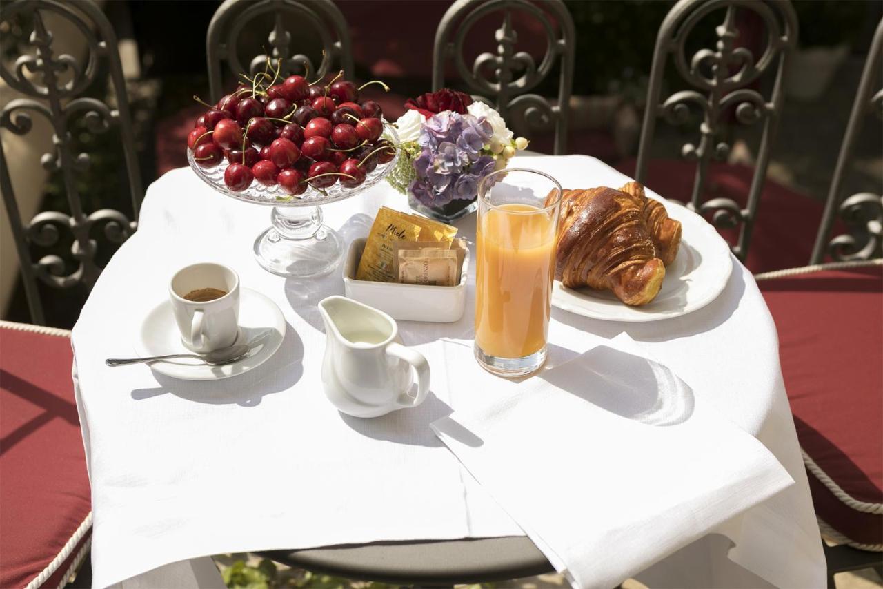 Palazzo Lorenzo Hotel Boutique & Spa Florencja Zewnętrze zdjęcie