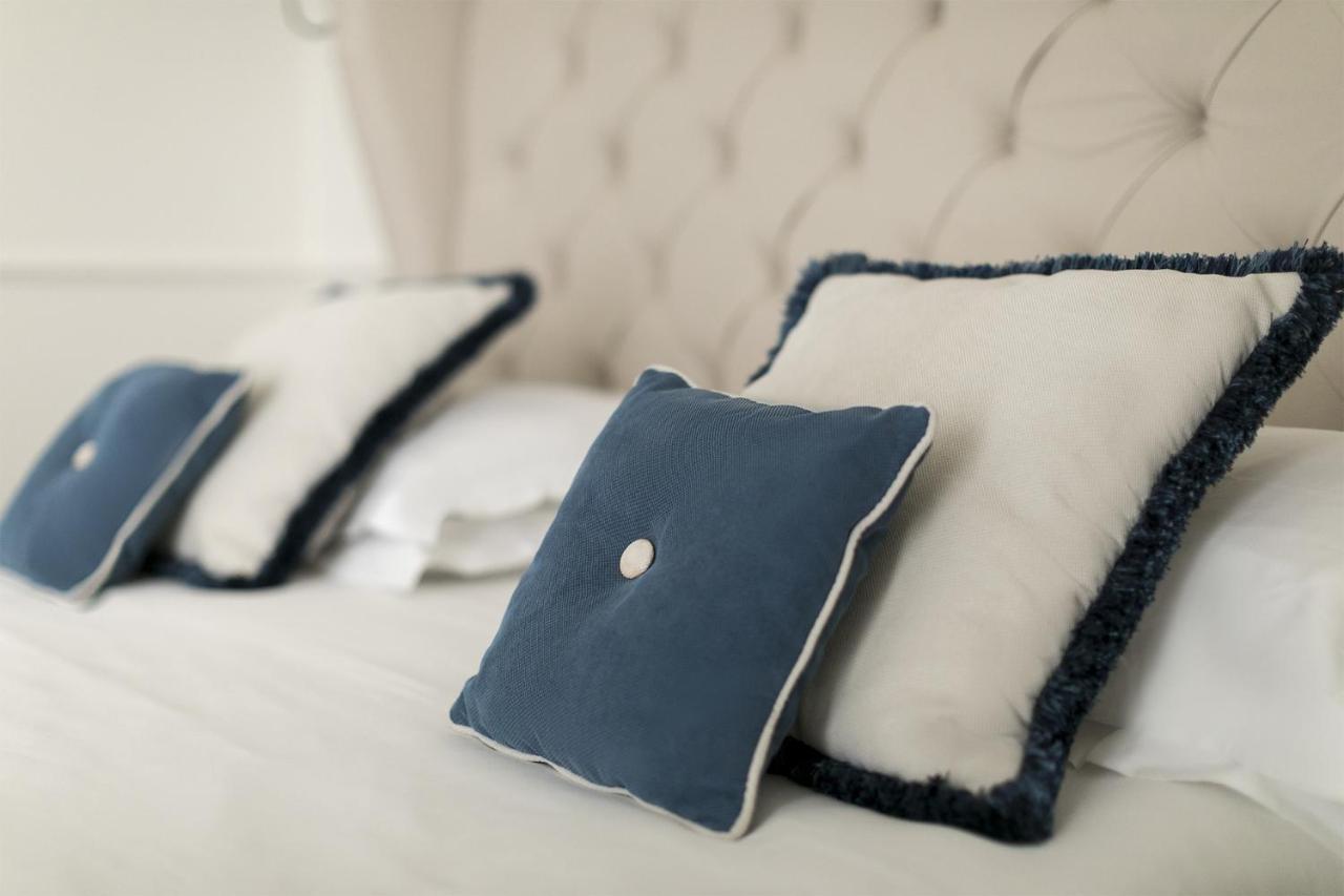 Palazzo Lorenzo Hotel Boutique & Spa Florencja Zewnętrze zdjęcie