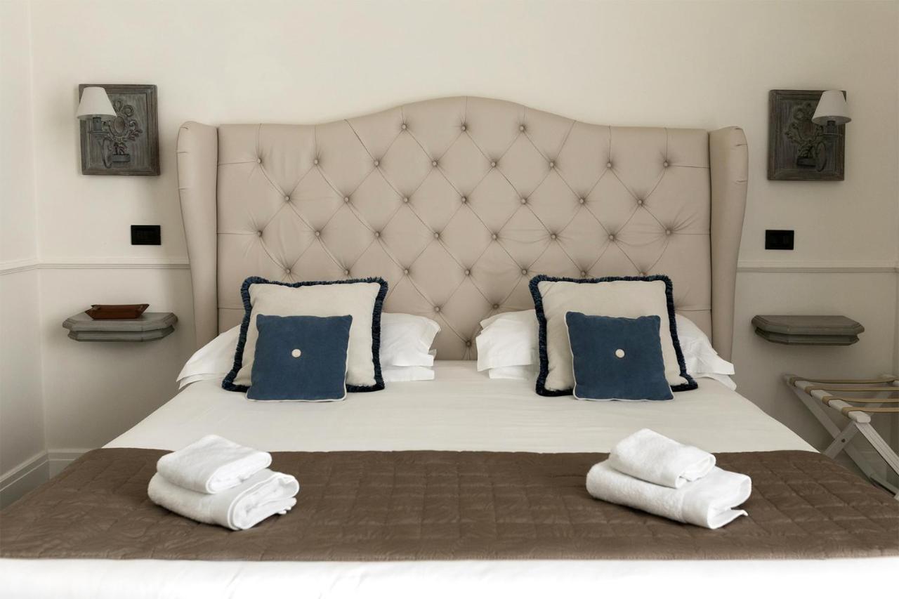 Palazzo Lorenzo Hotel Boutique & Spa Florencja Zewnętrze zdjęcie
