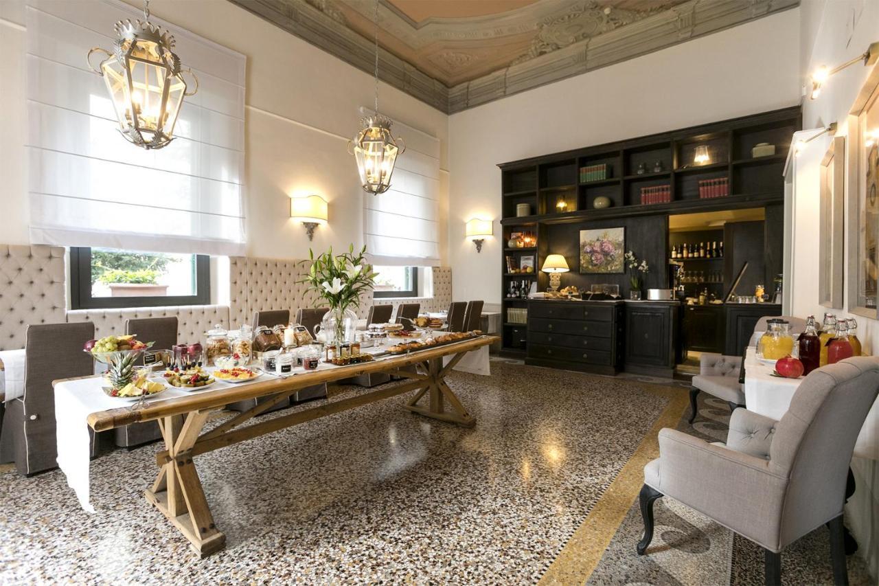 Palazzo Lorenzo Hotel Boutique & Spa Florencja Zewnętrze zdjęcie