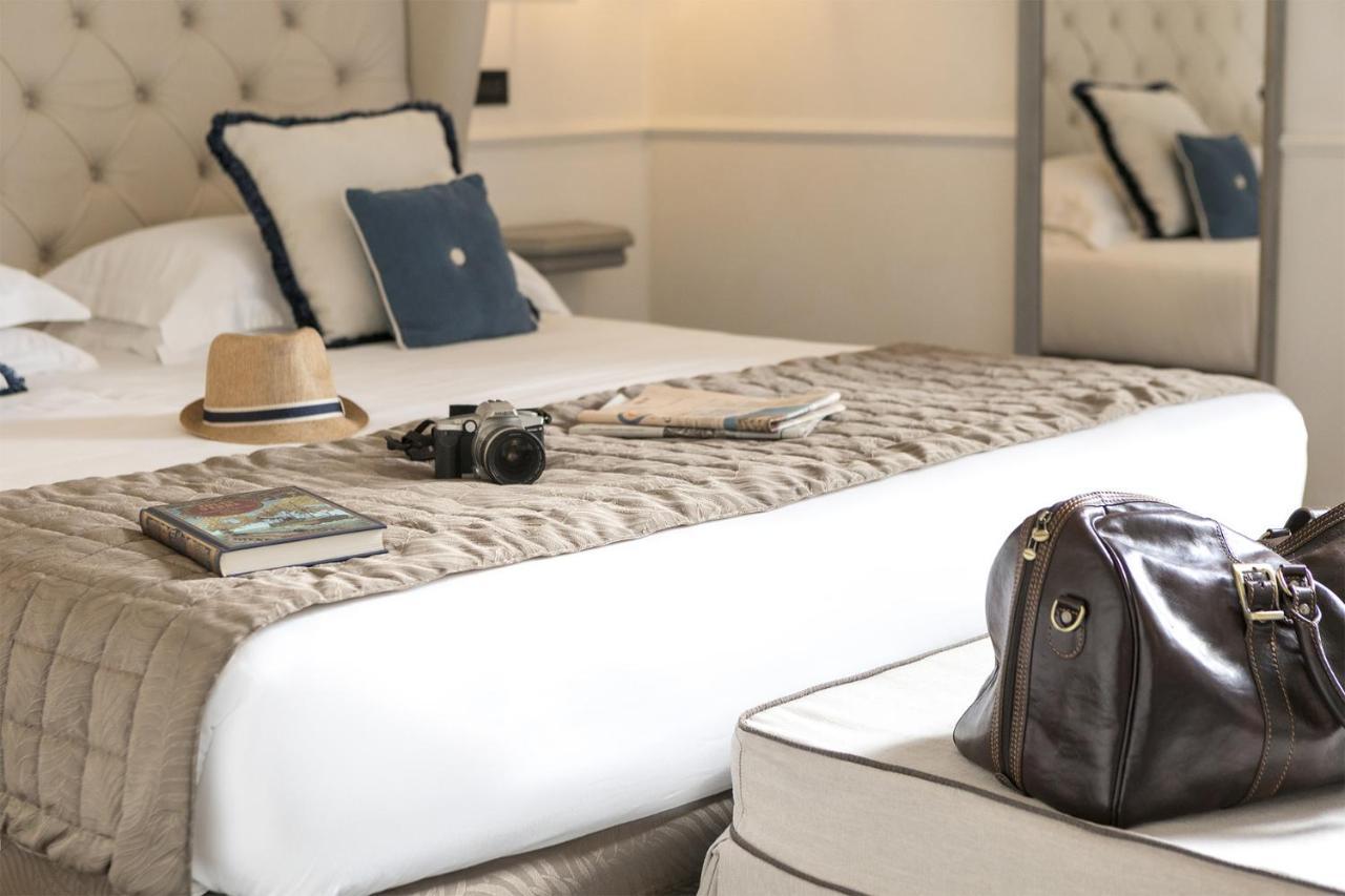 Palazzo Lorenzo Hotel Boutique & Spa Florencja Zewnętrze zdjęcie