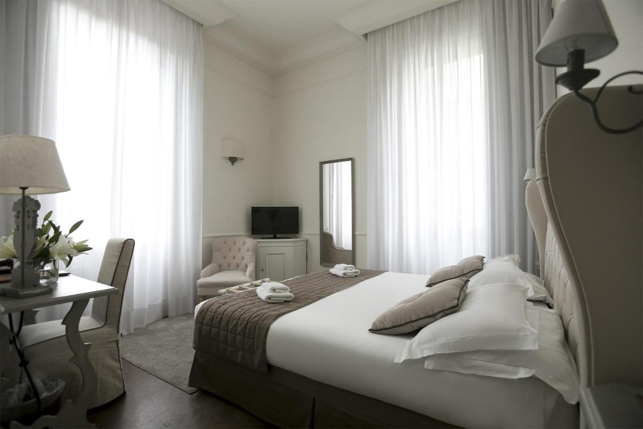 Palazzo Lorenzo Hotel Boutique & Spa Florencja Zewnętrze zdjęcie