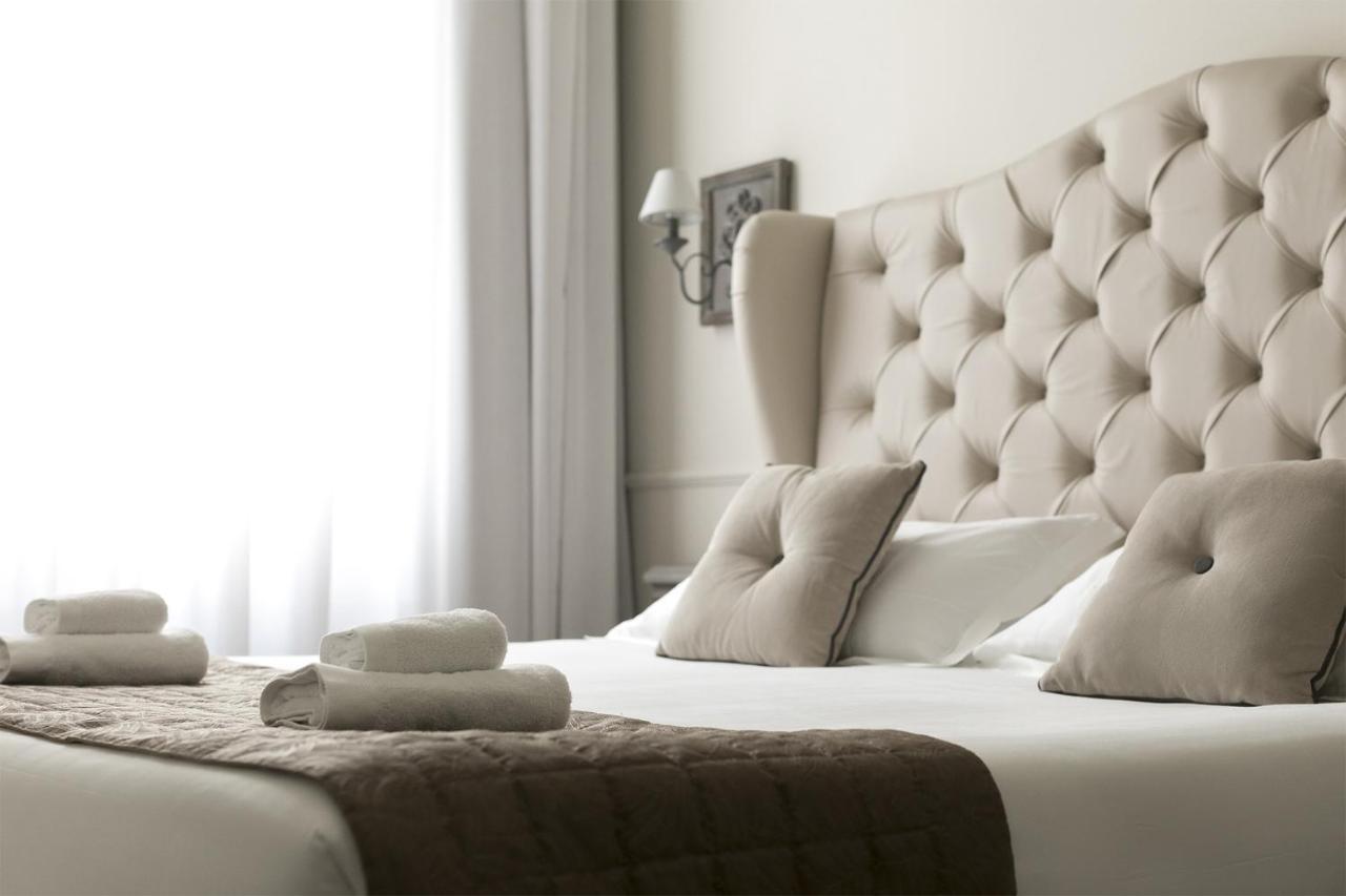 Palazzo Lorenzo Hotel Boutique & Spa Florencja Zewnętrze zdjęcie