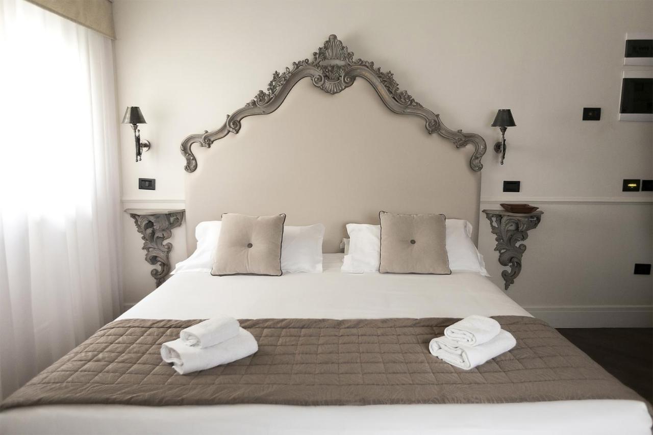 Palazzo Lorenzo Hotel Boutique & Spa Florencja Zewnętrze zdjęcie