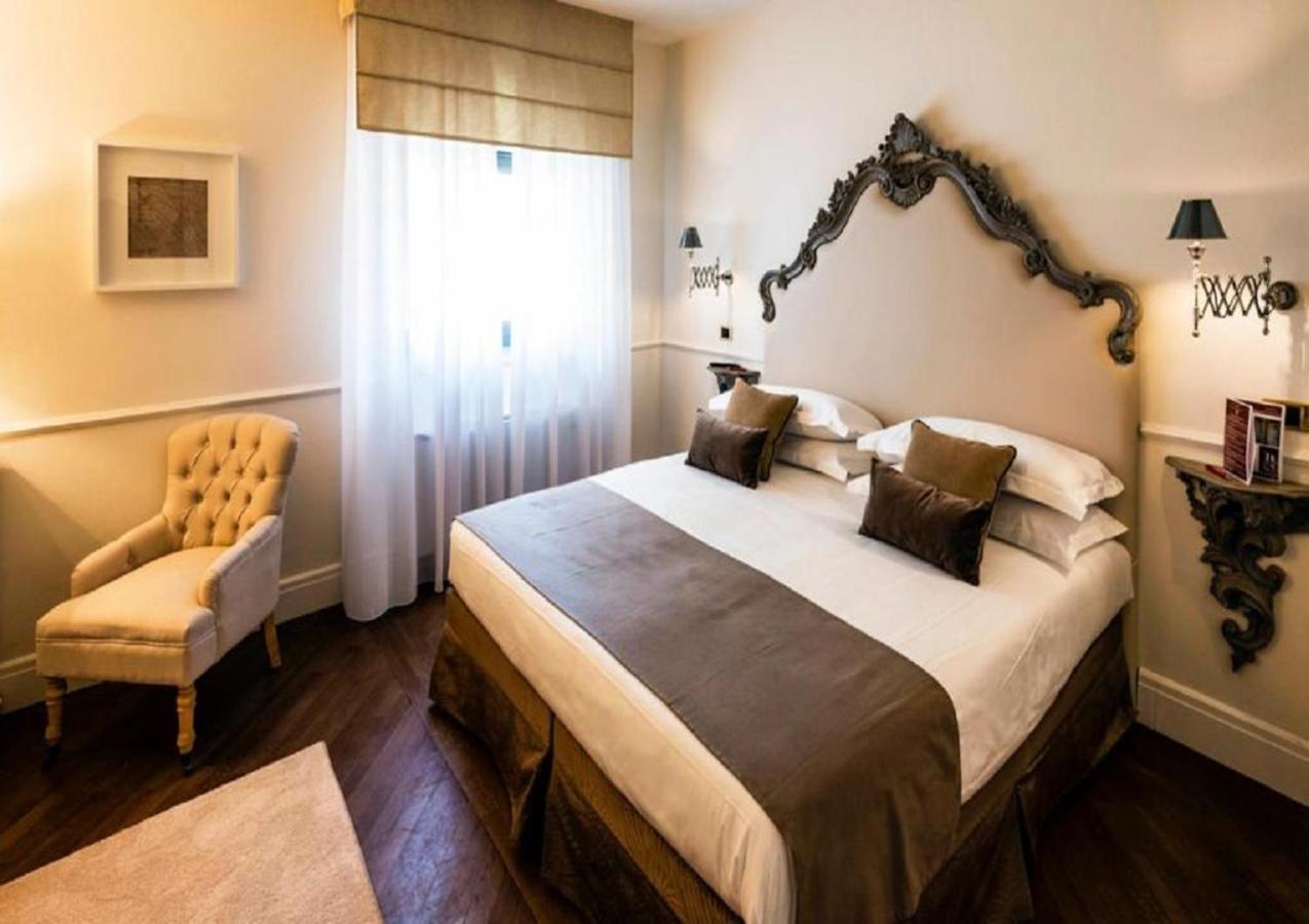 Palazzo Lorenzo Hotel Boutique & Spa Florencja Zewnętrze zdjęcie