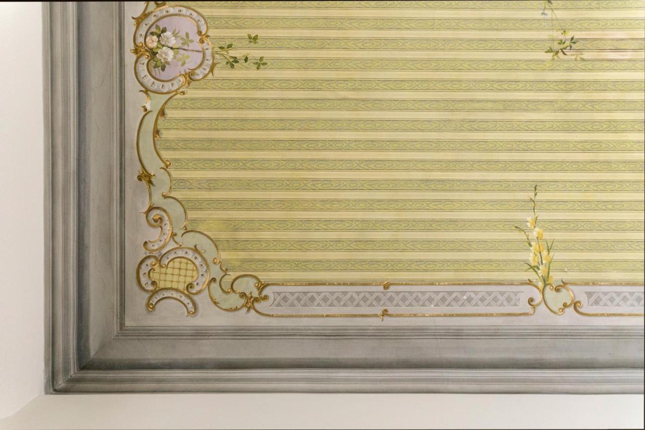 Palazzo Lorenzo Hotel Boutique & Spa Florencja Zewnętrze zdjęcie