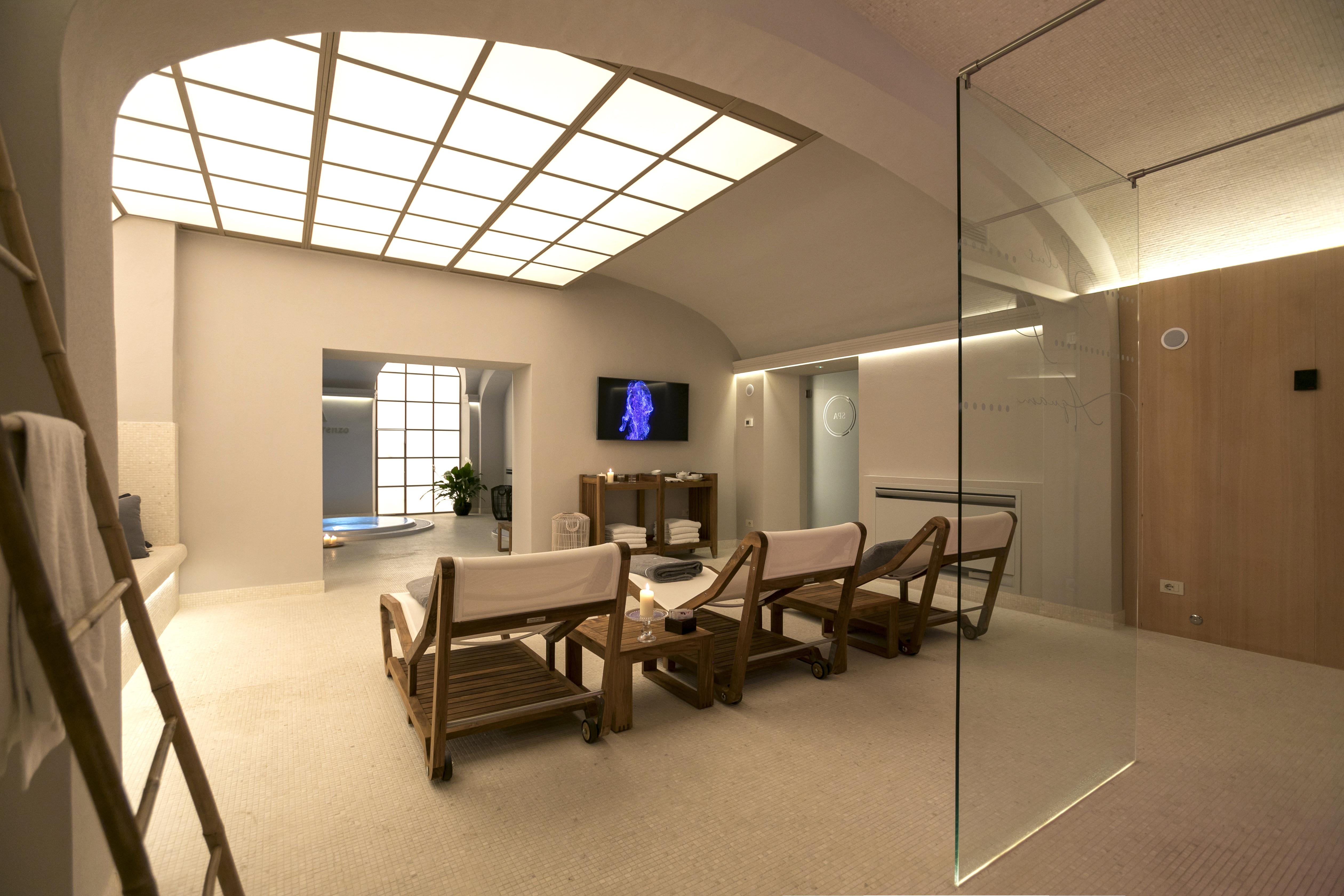 Palazzo Lorenzo Hotel Boutique & Spa Florencja Zewnętrze zdjęcie