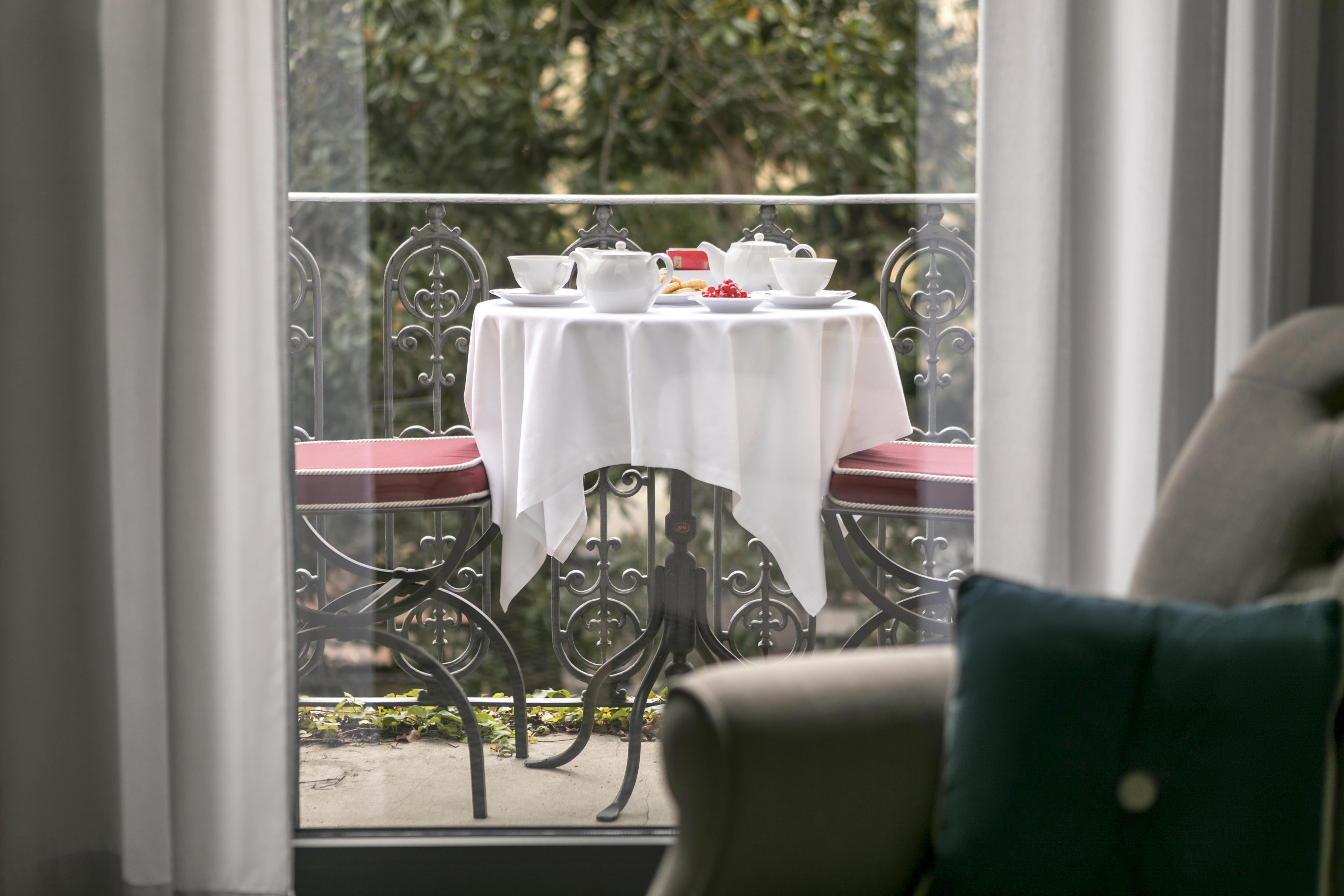Palazzo Lorenzo Hotel Boutique & Spa Florencja Zewnętrze zdjęcie