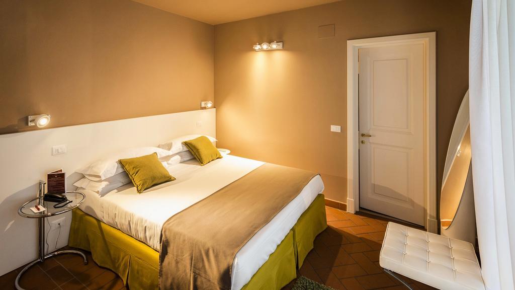 Palazzo Lorenzo Hotel Boutique & Spa Florencja Zewnętrze zdjęcie