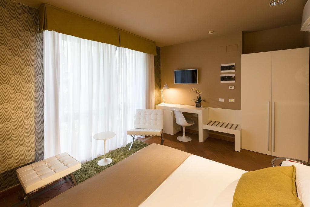 Palazzo Lorenzo Hotel Boutique & Spa Florencja Zewnętrze zdjęcie