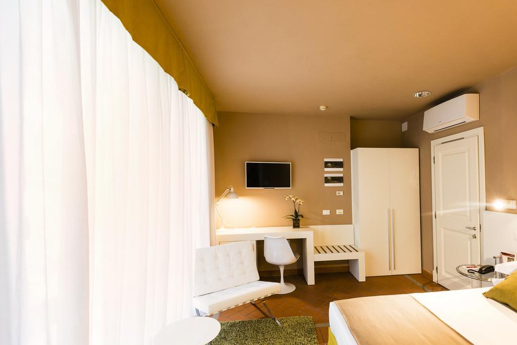 Palazzo Lorenzo Hotel Boutique & Spa Florencja Zewnętrze zdjęcie