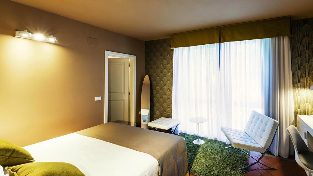 Palazzo Lorenzo Hotel Boutique & Spa Florencja Zewnętrze zdjęcie