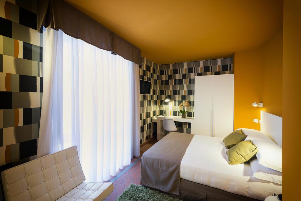 Palazzo Lorenzo Hotel Boutique & Spa Florencja Zewnętrze zdjęcie