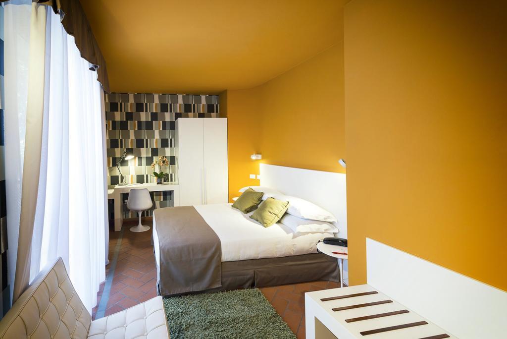 Palazzo Lorenzo Hotel Boutique & Spa Florencja Zewnętrze zdjęcie