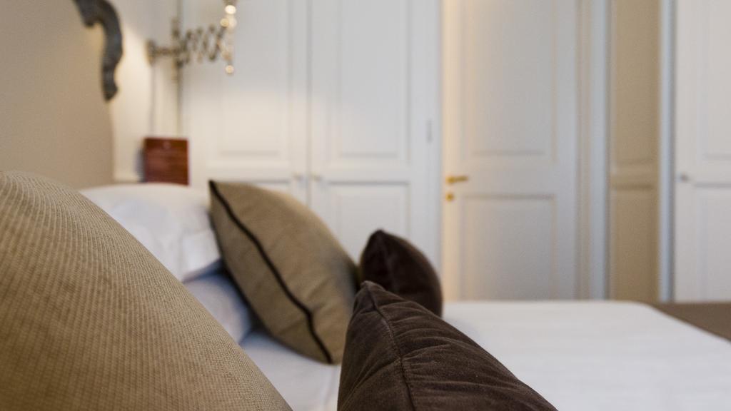 Palazzo Lorenzo Hotel Boutique & Spa Florencja Zewnętrze zdjęcie