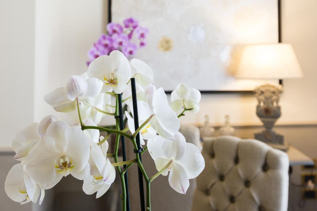 Palazzo Lorenzo Hotel Boutique & Spa Florencja Zewnętrze zdjęcie