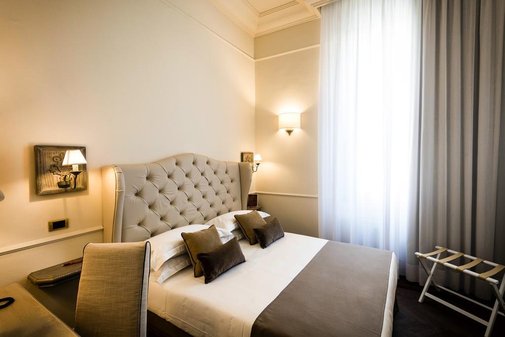 Palazzo Lorenzo Hotel Boutique & Spa Florencja Zewnętrze zdjęcie