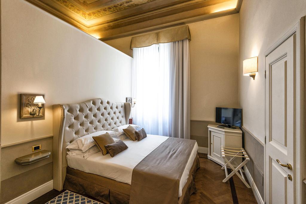 Palazzo Lorenzo Hotel Boutique & Spa Florencja Zewnętrze zdjęcie