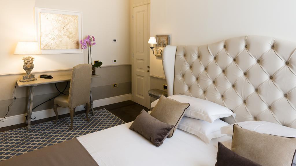 Palazzo Lorenzo Hotel Boutique & Spa Florencja Zewnętrze zdjęcie