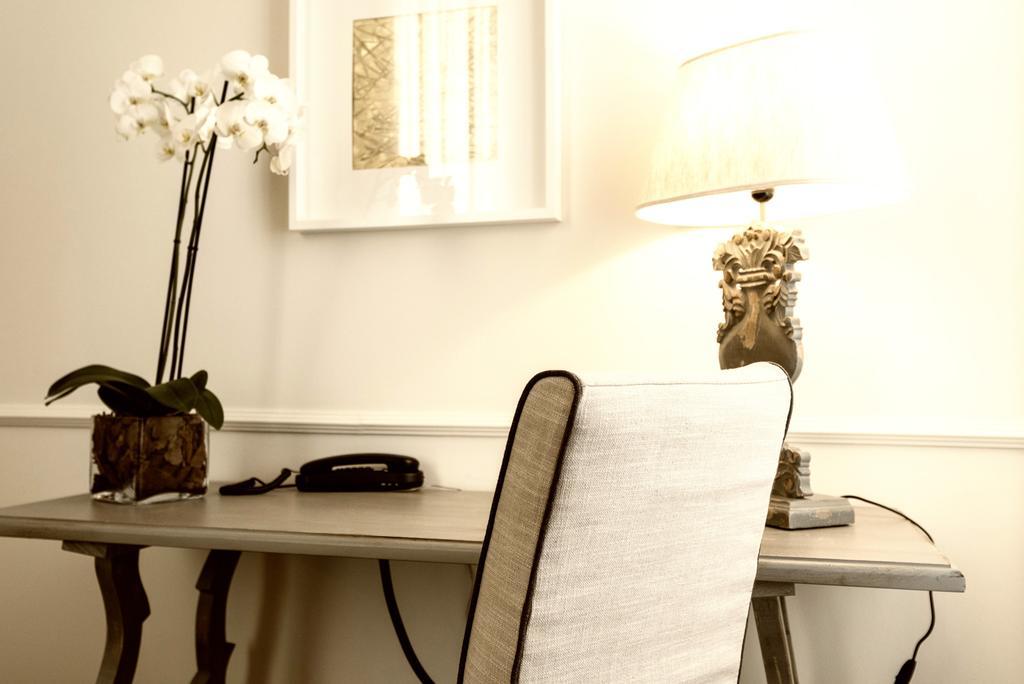 Palazzo Lorenzo Hotel Boutique & Spa Florencja Zewnętrze zdjęcie