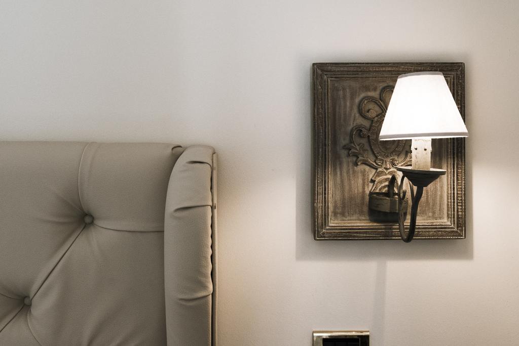 Palazzo Lorenzo Hotel Boutique & Spa Florencja Zewnętrze zdjęcie